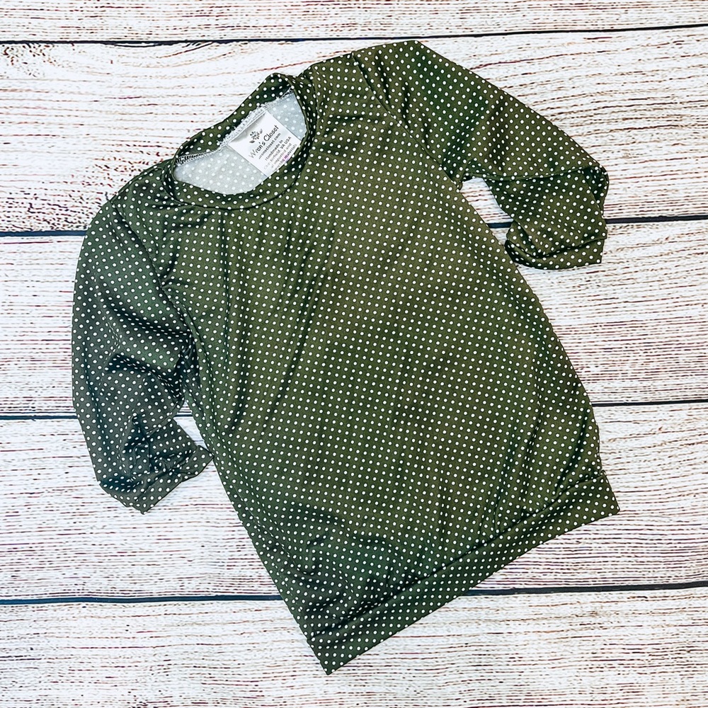 Wren’s Closet Baggy Tee